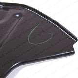 Genuine OEM Lexus 06-16 IS250 IS350 RWD Front Left & Right Brake Dust Shield SET5