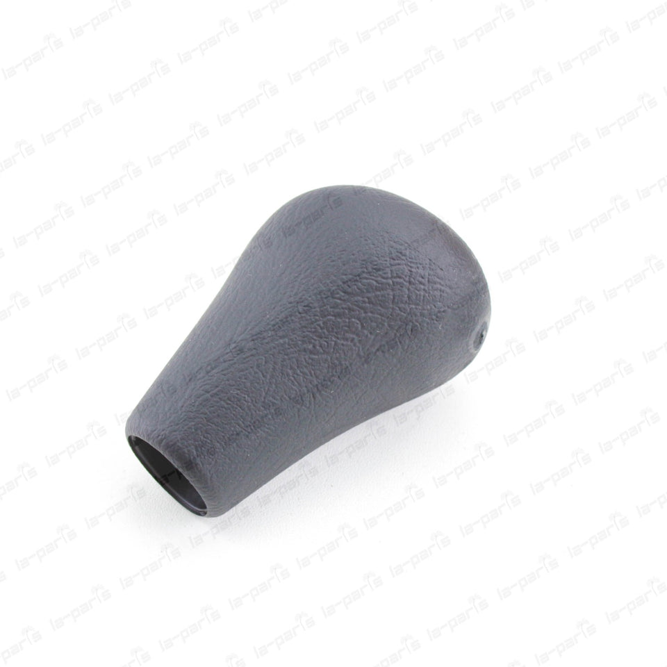 NEW GENUINE TOYOTA 96-04 4RUNNER TACOMA 5-SPEED BLACK SHIFT LEVER KNOB3