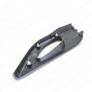 Genuine Nissan 05-12 Pathfinder Front Passenger Roof Rack End Cover 73830-ZL20B