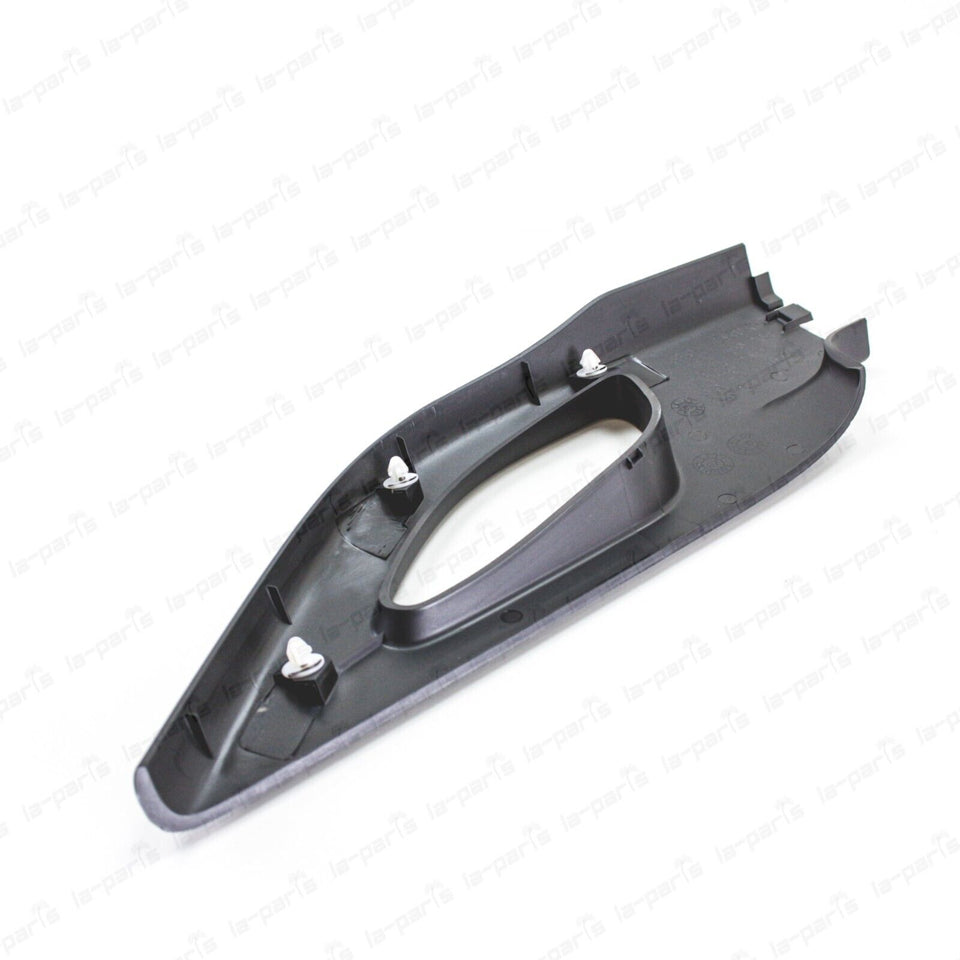 Genuine Nissan 05-12 Pathfinder Front Passenger Roof Rack End Cover 73830-ZL20B