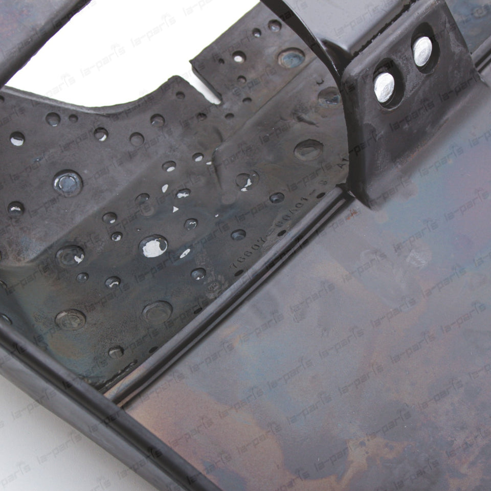 New Genuine Toyota FJ62 Land Cruiser Passenger Side Rear Mudguard 76607-90A016