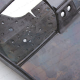 New Genuine Toyota FJ62 Land Cruiser Passenger Side Rear Mudguard 76607-90A016