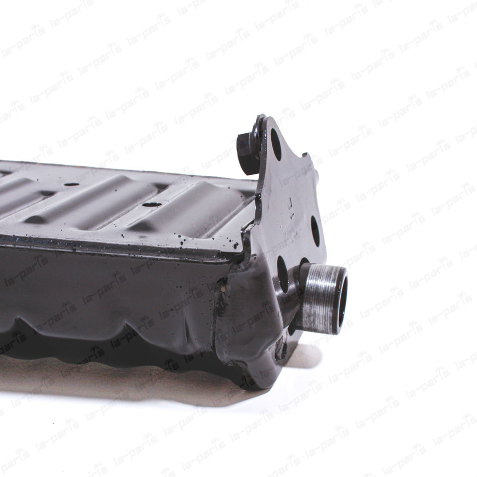 New Genuine OEM Lexus 13-15 GS350 Front Left Bumper Extension Bracket 57108-30124