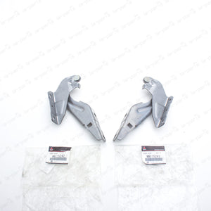 New Genuine OEM Mitsubishi 07-25 Outlander Left & Right Hood Hinge Set of 20