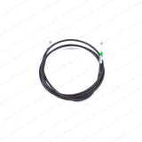 New Genuine OEM Suzuki 99-06 Grand Vitara Hood Release Cable 82160-65D001