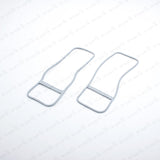 New Genuine OEM Honda 88-21 Acty Tail Light Lens Gasket 33504-SJ6-004 Qty:21