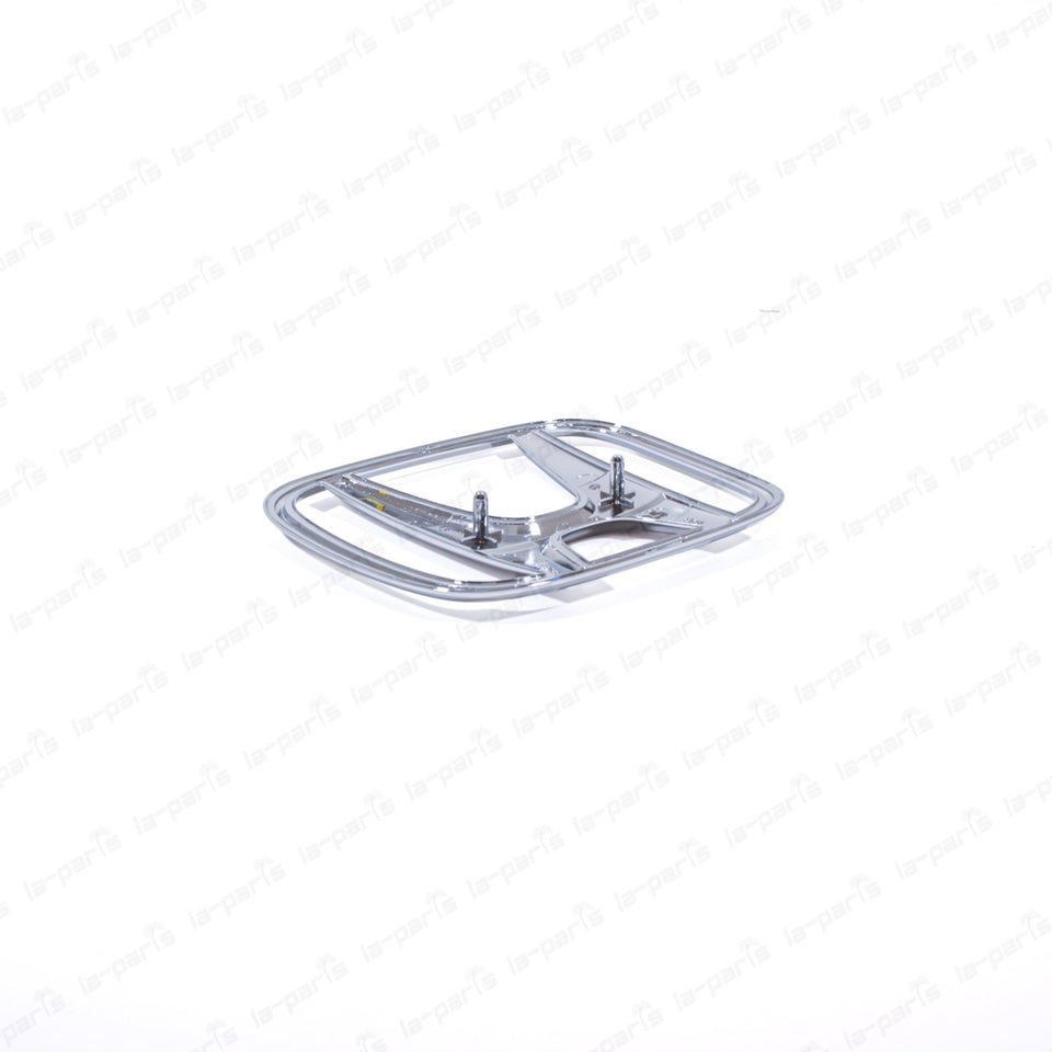 New Genuine OEM Honda 03-05 Accord 07-08 Fit Front Grille Emblem 75700-SDN-0004