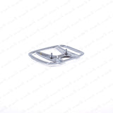 New Genuine OEM Honda 03-05 Accord 07-08 Fit Front Grille Emblem 75700-SDN-0004
