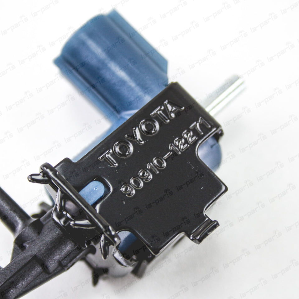 Genuine Toyota Camry Solara Lexus ES300 GS300 Vacuum Switching Valve 90910-122717