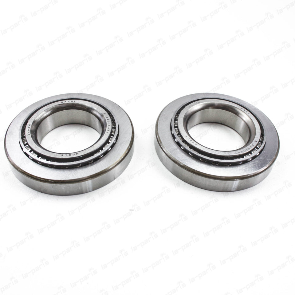 Genuine Lexus IS250 IS-F GS300 Rear Differential Case Bearing 90366-50087 2PCS2