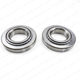 Genuine Lexus IS250 IS-F GS300 Rear Differential Case Bearing 90366-50087 2PCS2