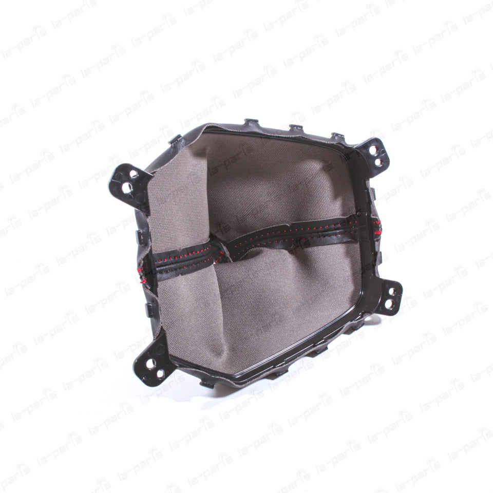 New Genuine OEM Toyota 22-24 GR86 MT Red Stitch Shift Boot SU003-088014