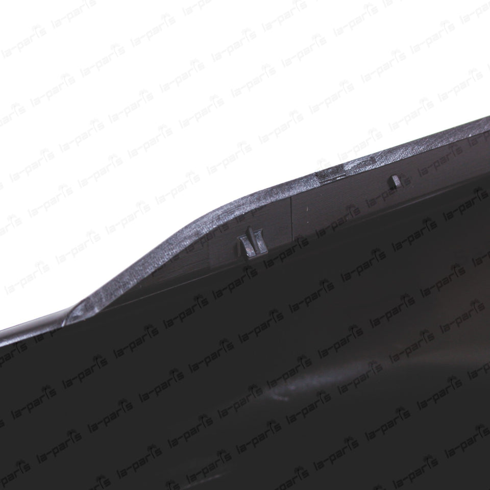 New Genuine OEM Suzuki 1998-2018 Jimny Rear Left Roof Rail Cap 78225-81A00-1YW10