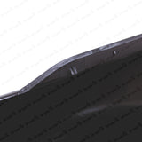 New Genuine OEM Suzuki 1998-2018 Jimny Rear Left Roof Rail Cap 78225-81A00-1YW10