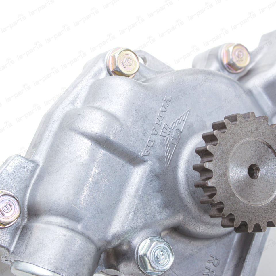 New Genuine OEM Honda Civic Type-R FD2 K-Series K20A Oil Pump 15100-RRC-0036