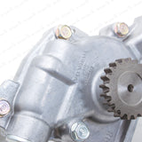 New Genuine OEM Honda Civic Type-R FD2 K-Series K20A Oil Pump 15100-RRC-0036
