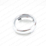 New Genuine Infiniti G37 Front Left Fog Light Chrome Bezel Ring 62257-1MS2D2