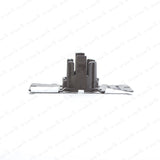New Genuine OEM Infiniti 17-19 QX30 Inner Parking Sensor Cover 28533-5DA2A4