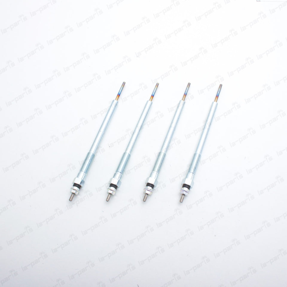 Made in Japan HKT Glow Plug For Mitsubishi Pajero Montero L200 Triton Qty:41