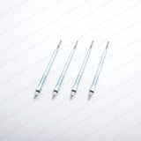 Made in Japan HKT Glow Plug For Mitsubishi Pajero Montero L200 Triton Qty:41