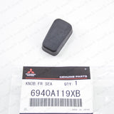 New Genuine Mitsubishi 13-23 Outlander Sport Front Seat Reclining Adjust Knob