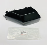 Genuine For Toyota FJ Cruiser 2007-2014 Black Front Left & Right Bumper Pad Set 3