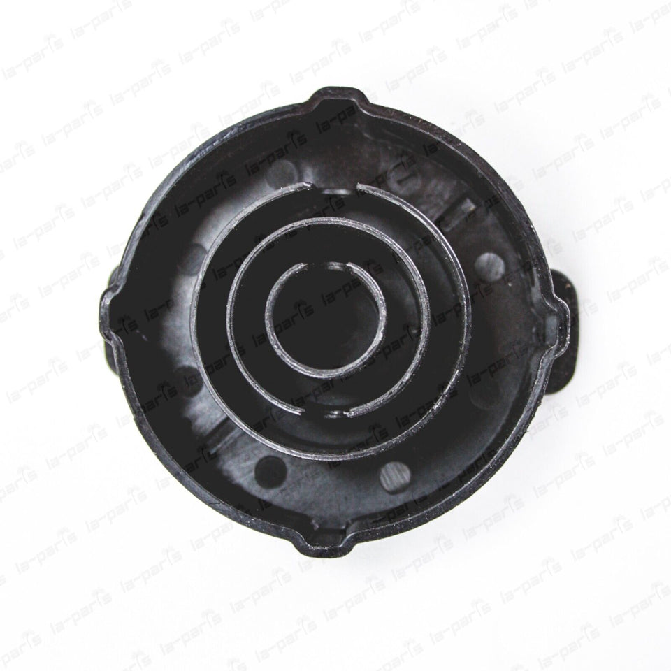 New Genuine OEM Nissan 08-14 Murano Power Steering Reservoir Cap 49181-JN00A