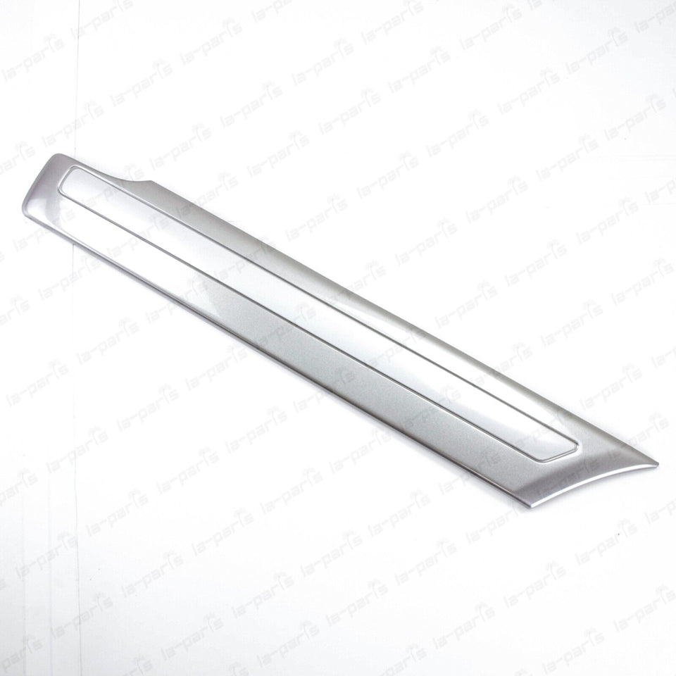 Genuine Toyota 00-07 Land Cruiser Passenger Quarter Panel Molding 75651-60180-B0