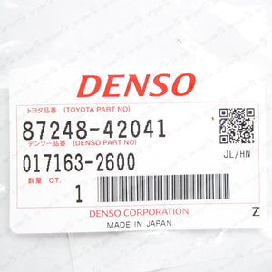 OEM Denso For Toyota 18-22 Camry Avalon ES300h ES350 Water Pipe 87248-42041