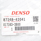 OEM Denso For Toyota 18-22 Camry Avalon ES300h ES350 Water Pipe 87248-42041