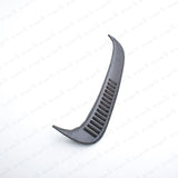 Genuine OEM Toyota 91-97 Land Cruiser LX450 LH Quarter Vent Louver 62906-600201