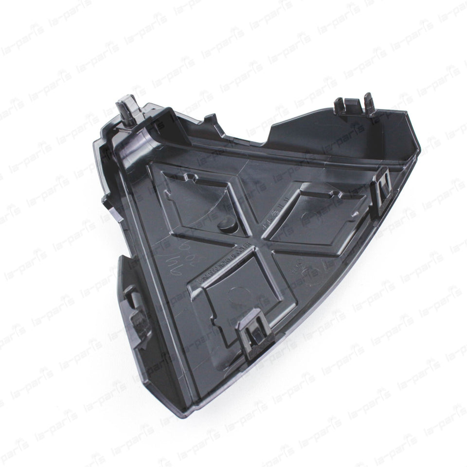 New Genuine Mitsubishi 15-19 Pajero Sport Front Grille Chrome Logo Emblem Badge2