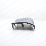 Genuine OEM Lexus 12-15 LX570 Black Rear Bumper Tow Hitch Cover 52169-60130-C011