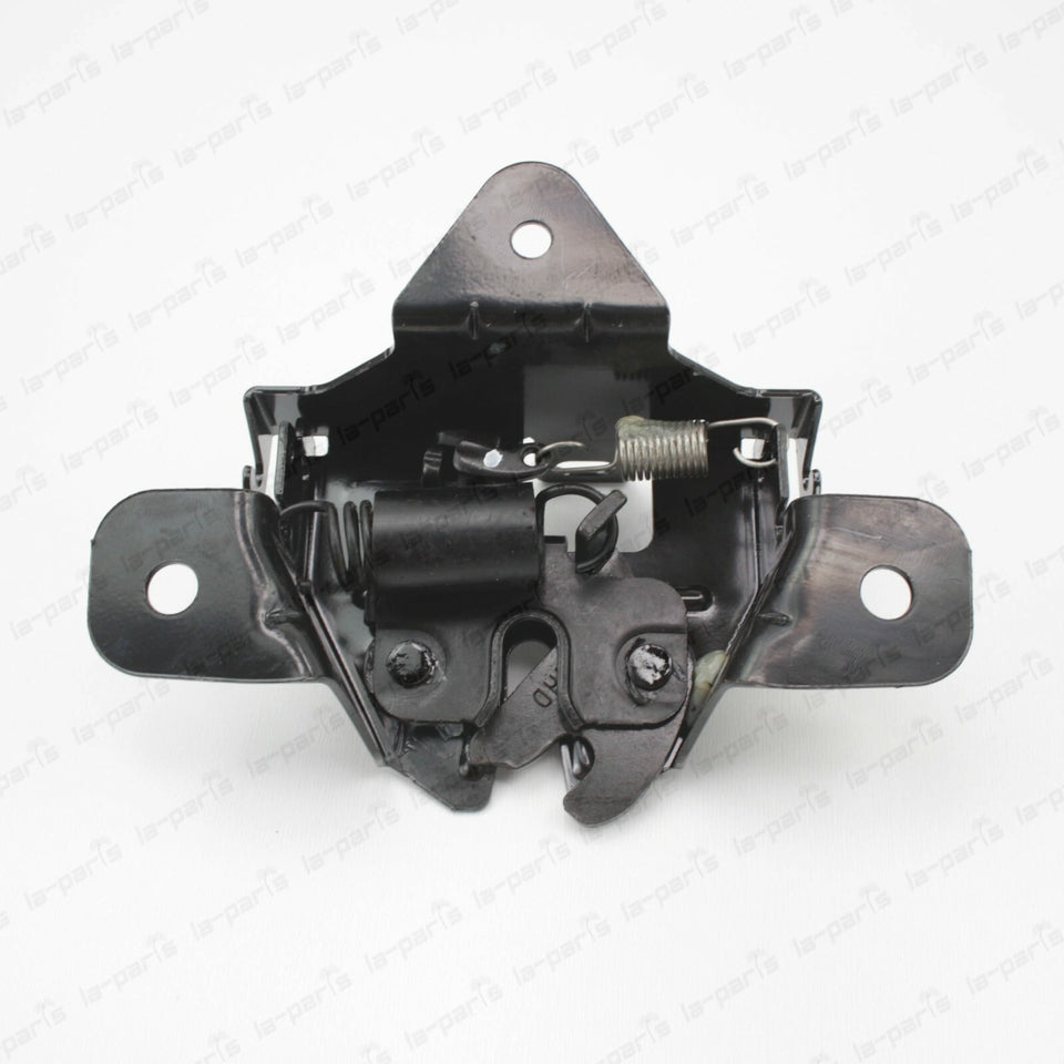New Genuine OEM Kia 2014-2019 Soul Hood Lock Latch 81130-B20006