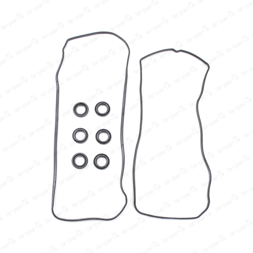 New Genuine Toyota FJ Tundra 4Runner 4.0 L Valve Cover Gaskets W/spark Plug Seal1