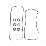 New Genuine Toyota FJ Tundra 4Runner 4.0 L Valve Cover Gaskets W/spark Plug Seal1