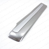 Genuine Toyota 00-07 Land Cruiser Passenger Quarter Panel Molding 75651-60180-B0