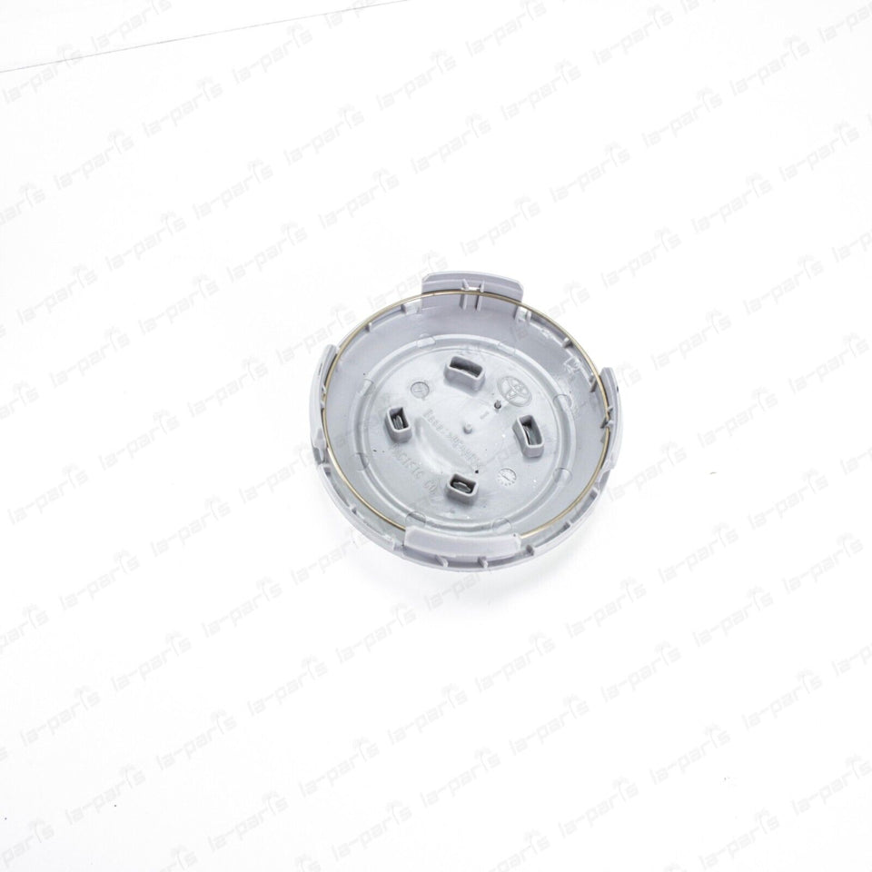Genuine Toyota 16-21 Land Cruiser Allow Wheel Center Cap 4260B-60370 SET OF 4