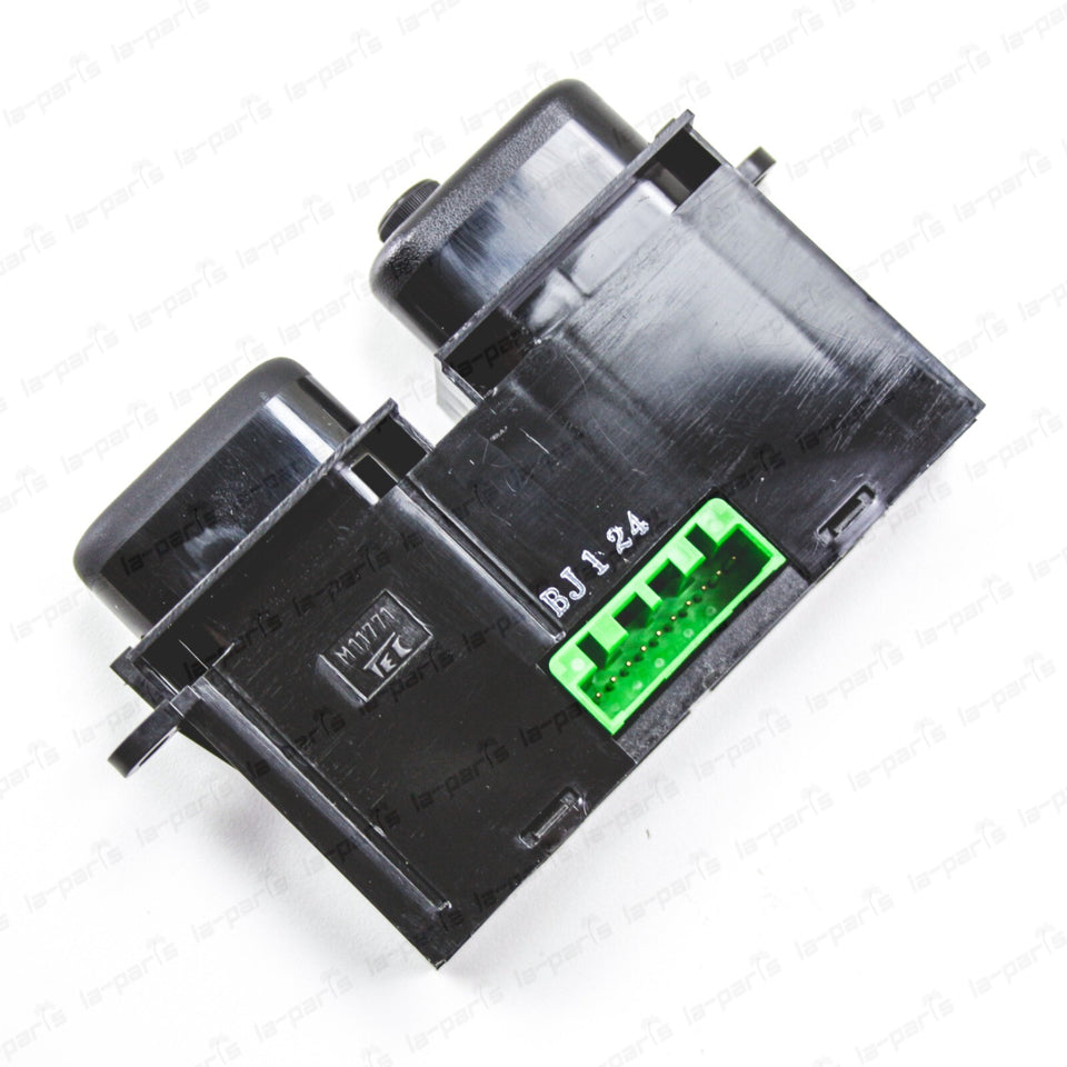 Genuine OEM Honda 91-01 Acura NSX Headlight Retract Switch Illumination Button4