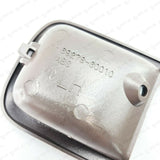 New Genuine OEM Toyota LC 80 Lexus LX450 Oak LH Door Inner Handle Bezel Qty:12