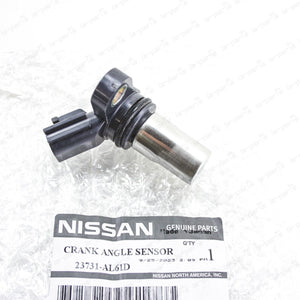New Genuine Nissan Infiniti Engine Camshaft Position Sensor CPS 23731-AL61D