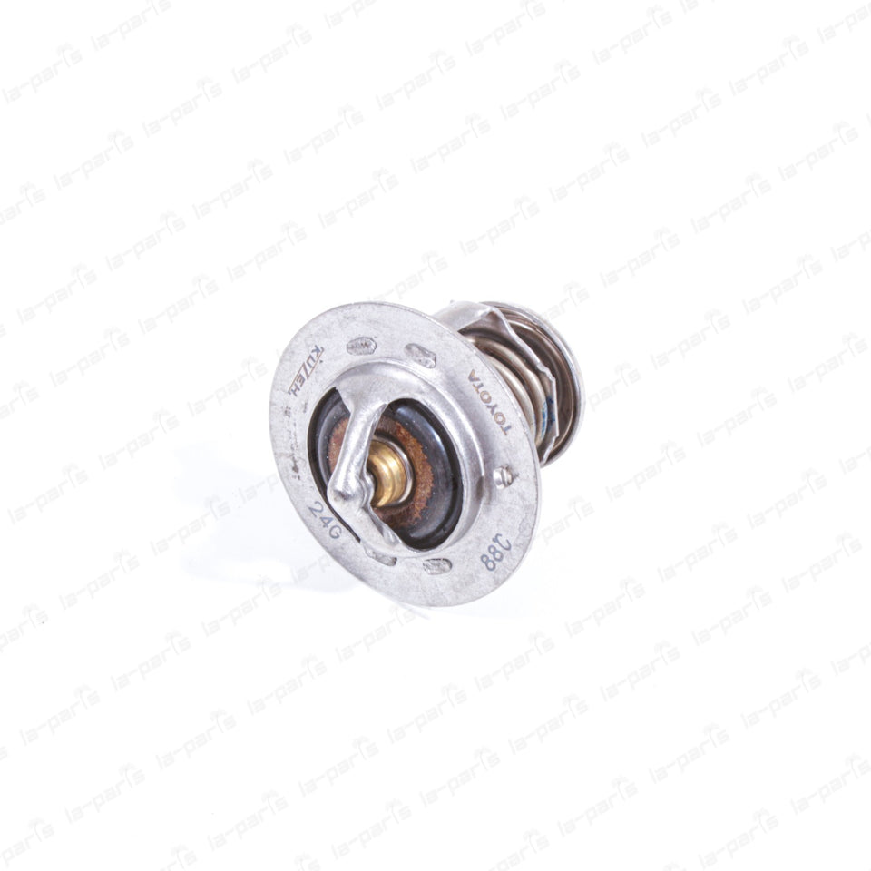 New Genuine OEM Toyota 22R 22RE 22RTE 2L 2LT Engine Thermostat 90916-030992