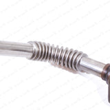 New Genuine OEM Suzuki 99-06 Grand Vitara XL-7 V6 EGR Pipe 18530-67D107