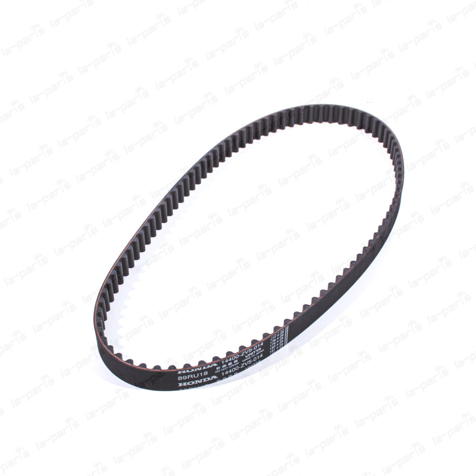 New Genuine OEM Honda Outboard 4 Stroke BF40 BF50 Timing Belt 14400-ZV5-0141