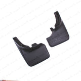 New Genuine OEM Toyota 91-92 Land Cruiser FZJ80 Rear Left & Right  Mudguard SET2