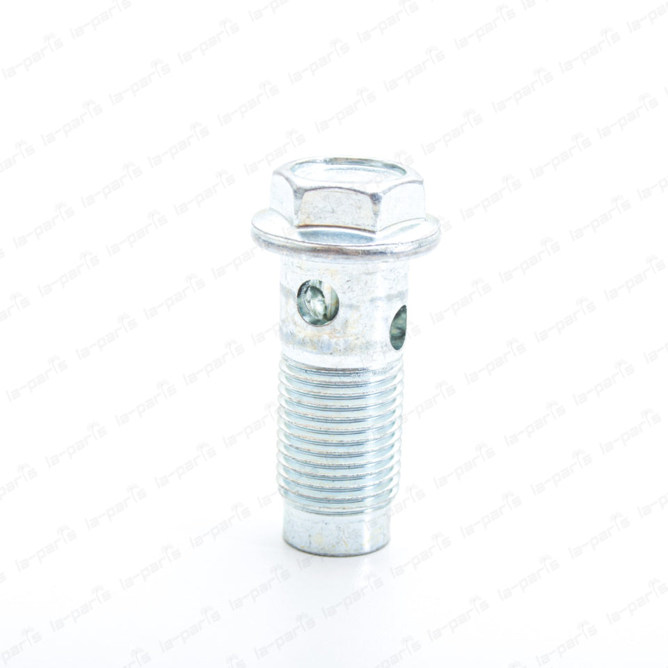New Genuine OEM Toyota Lexus Engine Oil Cooler Line Union Bolt 90401-16043 Qty:15