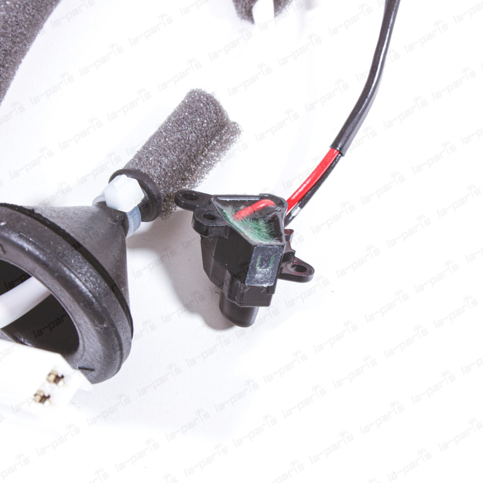 New Genuine OEM Mazda 04-11 RX-8 Driver Door Handle Lock Switch FE87-59-4B1A4