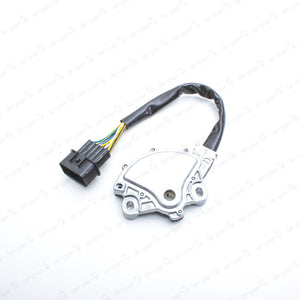 New Genuine OEM Mitsubishi 96-06 Montero A/T Neutral Safety Switch 31918W010P12
