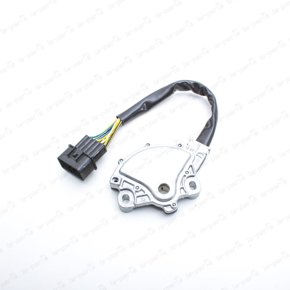 New Genuine OEM Mitsubishi 96-06 Montero A/T Neutral Safety Switch 31918W010P1
