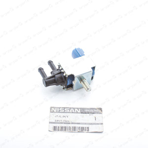 New Genuine OEM Nissan Altima Frontier Xterra Purge Control Valve 14930-5M00A0